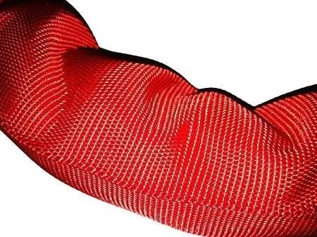 MORGAN THICK GRIP PULL UP ROPE (6 FOOT) 2 MORGAN THICK GRIP PULL UP ROPE (6 FOOT) - Image 2