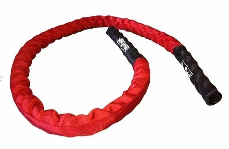 MORGAN THICK GRIP PULL UP ROPE (6 FOOT) 1 MORGAN THICK GRIP PULL UP ROPE (6 FOOT)