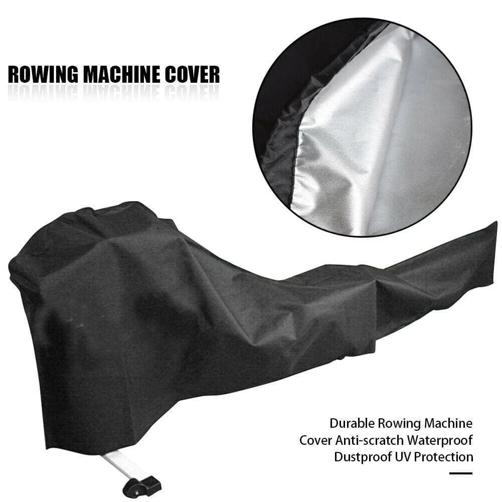 Rowing Machine Waterproof/ Dustproof Cover 1 Rowing Machine Waterproof/ Dustproof Cover
