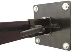 Morgan Rapid Rotating Bar -Fitness Equipment Store rrb 1 2