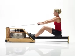 SALE: WaterRower A1 Home Rowing Machine -Fitness Equipment Store rs172 s waterrower 23251