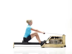 SALE: WaterRower A1 Home Rowing Machine -Fitness Equipment Store rs174 h waterrower 23119