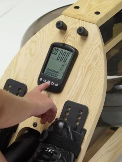 SALE: WaterRower A1 Home Rowing Machine -Fitness Equipment Store rs178 h waterrower 23306 1