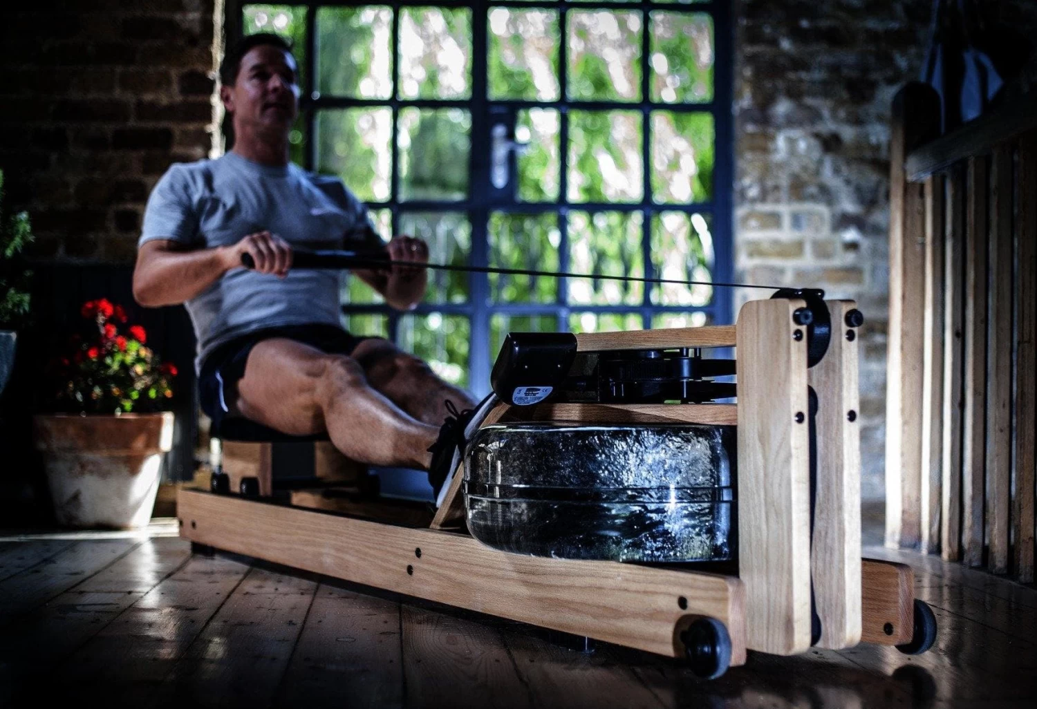 WaterRower Natural Rowing Machine - SALE INSTORE 9 WaterRower Natural Rowing Machine - SALE INSTORE - Image 9