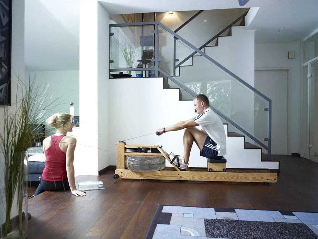 WaterRower Natural Rowing Machine - SALE INSTORE 17 WaterRower Natural Rowing Machine - SALE INSTORE - Image 17