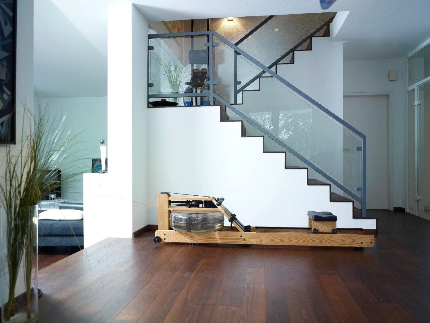 WaterRower Natural Rowing Machine - SALE INSTORE 16 WaterRower Natural Rowing Machine - SALE INSTORE - Image 16