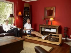 WaterRower Natural Rowing Machine - SALE INSTORE 34 WaterRower Natural Rowing Machine - SALE INSTORE -Fitness Equipment Store rs61 water rower home 151