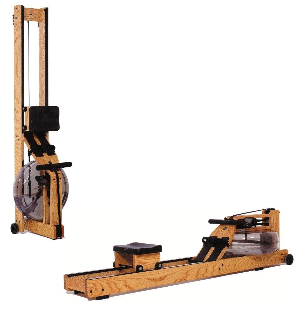 WaterRower Natural Rowing Machine - SALE INSTORE 1 WaterRower Natural Rowing Machine - SALE INSTORE