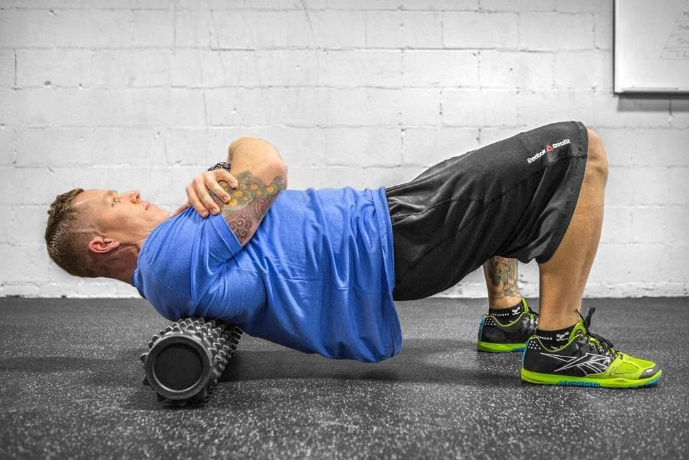 GRID TRACTOR ROLLER RUMBLEROLLER STYLE - GYM QUALITY From 6 GRID TRACTOR ROLLER RUMBLEROLLER STYLE - GYM QUALITY From - Image 6