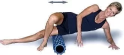GRID TRACTOR ROLLER RUMBLEROLLER STYLE - GYM QUALITY From 10 GRID TRACTOR ROLLER RUMBLEROLLER STYLE - GYM QUALITY From -Fitness Equipment Store rumbleroller it band exercise