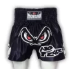 Morgan Fearless Muay Thai Shorts