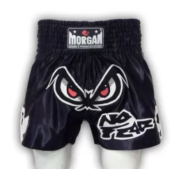 Morgan Fearless Muay Thai Shorts