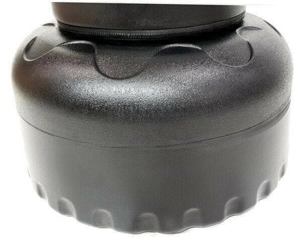 SALE: Morgan Tri-Max X-Large Free Standing Punchbag (No Numbers) - Non Rebound 3 SALE: Morgan Tri-Max X-Large Free Standing Punchbag (No Numbers) - Non Rebound - Image 3