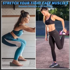 Squat Blocks/Wedges - Pair 7 Squat Blocks/Wedges - Pair -Fitness Equipment Store s l1600 2