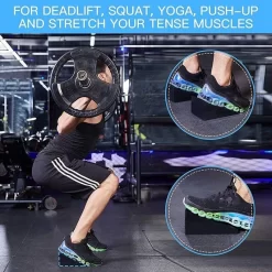 Squat Blocks/Wedges - Pair 6 Squat Blocks/Wedges - Pair -Fitness Equipment Store s l1600 3 a175635c 9c6a 41e3 8022 4131e9db3ee2