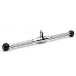 Revolving Solid Straight Bar Revolving, 20" (50cm)