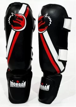 Morgan V2 Classic Shin & Instep -Fitness Equipment Store sg 11 v2 3