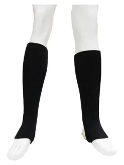 Morgan Neoprene Competition Shin And Instep