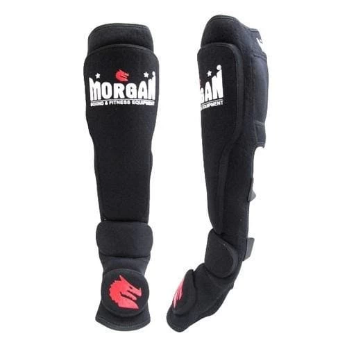 Morgan V2 Neoprene Shin And Instep 1 Morgan V2 Neoprene Shin And Instep