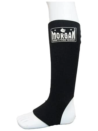 Morgan Neoprene Competition Shin And Instep 3 Morgan Neoprene Competition Shin And Instep - Image 3