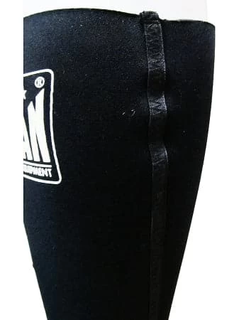 Morgan Neoprene Competition Shin And Instep 2 Morgan Neoprene Competition Shin And Instep - Image 2