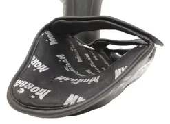 Morgan B2 Bomber Leather Sparring Shin & Instep Protectors -Fitness Equipment Store sg b2 2