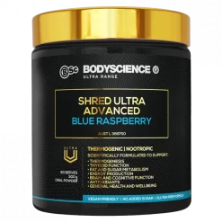 BSC Shred Ultra Advanced 300g