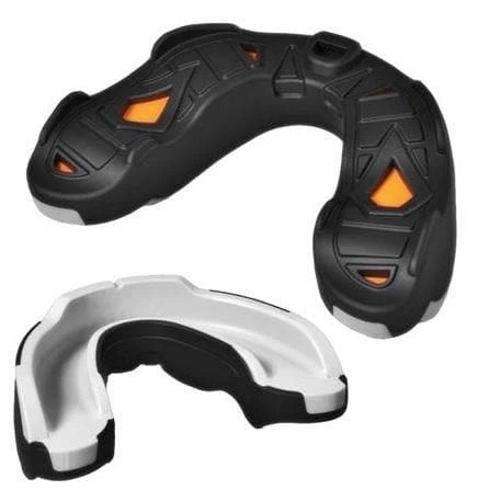 Morgan Sirius 3 Layer Mouth Guard 1 Morgan Sirius 3 Layer Mouth Guard