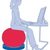 Fit Ball Stability Ball Base