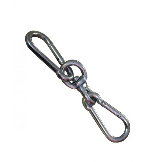 Morgan V2 Elite Boxing/Punching Bag Swivel 2 Morgan V2 Elite Boxing/Punching Bag Swivel - Image 2