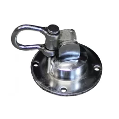 Speed Ball - Deluxe Swivel Metal