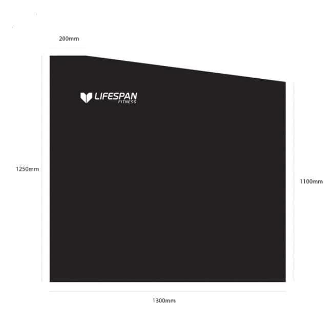 Spin Bike Protective Cover 2 Spin Bike Protective Cover - Image 2