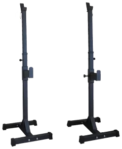 Portable Squat Stands