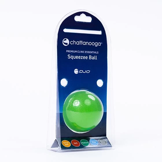 Chattanooga Hand Exerciser Squeeze Balls 1 Chattanooga Hand Exerciser Squeeze Balls