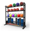 Morgan Endurance Storage Rack