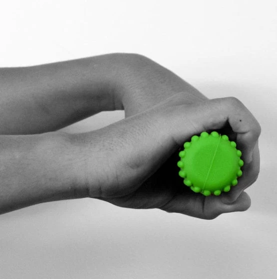 Lockeroom TE Twister - For Tennis And Golf Elbow 2 Lockeroom TE Twister - For Tennis And Golf Elbow - Image 2