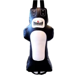 MORGAN FILLED TORSO SHAPE 3FT HEAVY BAG