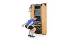 Nohrd Wall Compact – Fitness Wall 7 Nohrd Wall Compact – Fitness Wall -Fitness Equipment Store training2