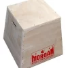 Morgan 3 In 1 Trapexia Wooden Plyo Box