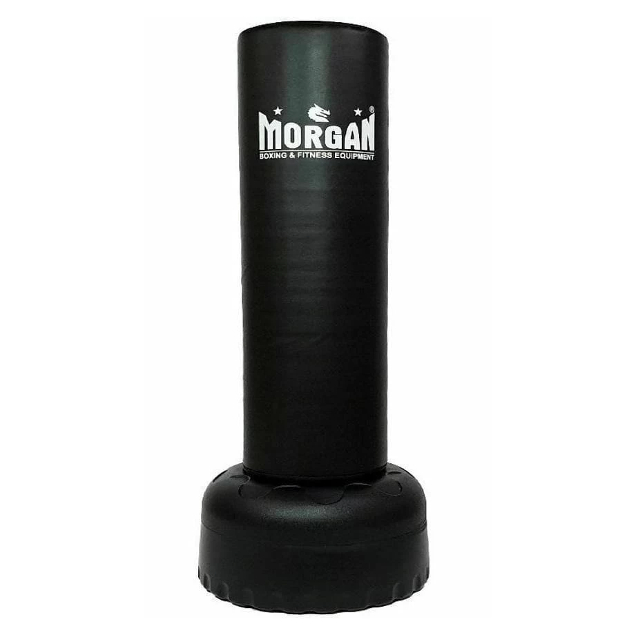 SALE: Morgan Tri-Max X-Large Free Standing Punchbag (No Numbers) - Non Rebound