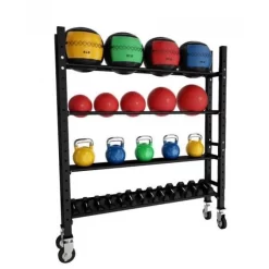 Wall Balls From: -Fitness Equipment Store ultimate rack2