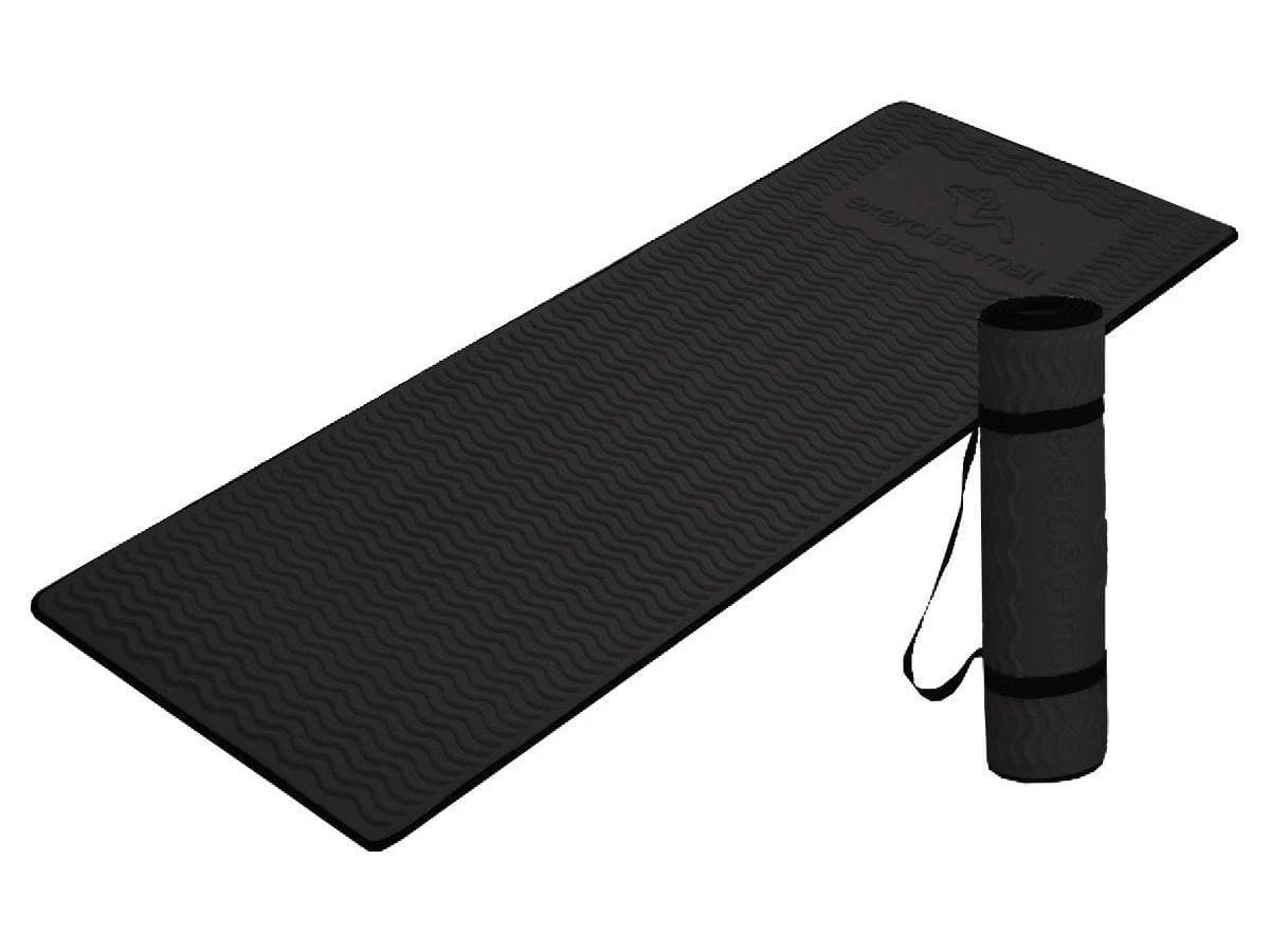 Bodyworx Wavy Workout Mat 2 Bodyworx Wavy Workout Mat - Image 2