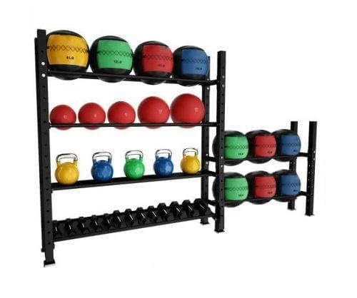 Ultimate Storage Rack - Style 1 1 Ultimate Storage Rack - Style 1