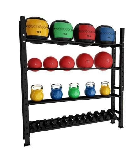 Ultimate Storage Rack - Style 2 1 Ultimate Storage Rack - Style 2