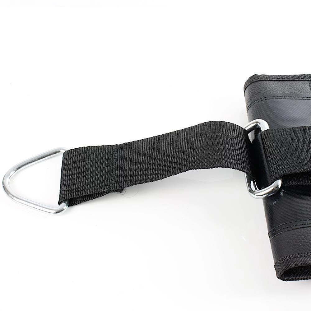 URBAN BOXING BAG HANGER 4 URBAN BOXING BAG HANGER - Image 4