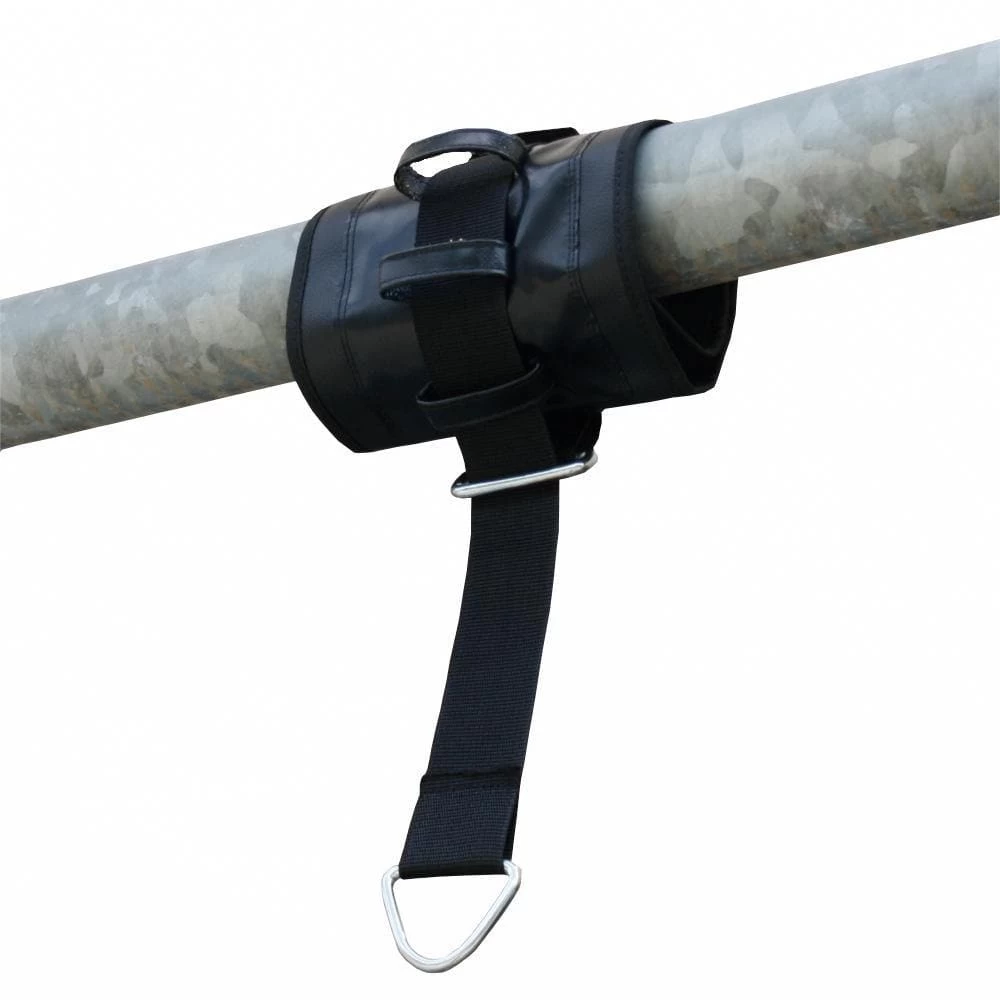 URBAN BOXING BAG HANGER 5 URBAN BOXING BAG HANGER - Image 5