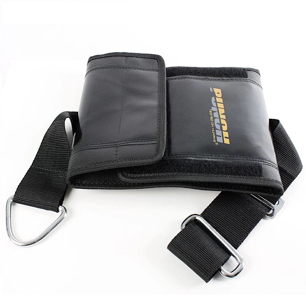 URBAN BOXING BAG HANGER 2 URBAN BOXING BAG HANGER - Image 2