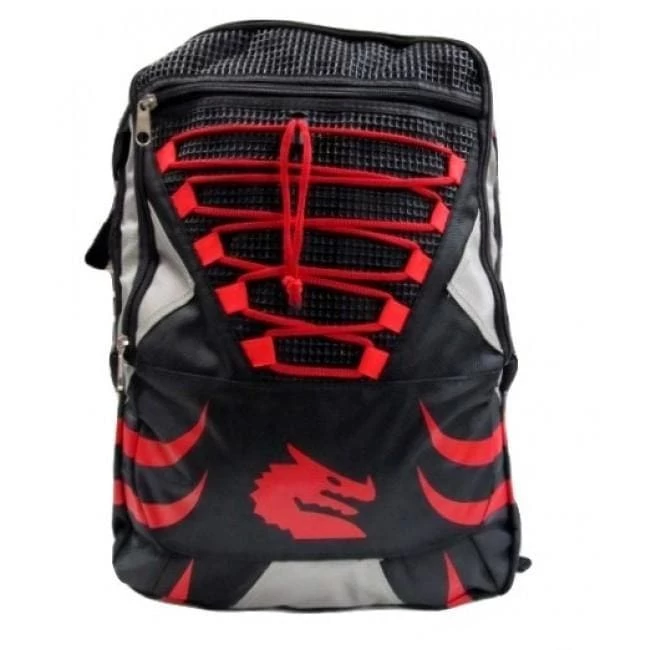 MORGAN ELITE BACK PACK 1 MORGAN ELITE BACK PACK