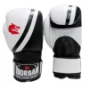 MORGAN V2 PROFESSIONAL LEATHER BOXING GLOVES (10 -12 -14 -16oz)