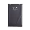 VIPM20 Black Exercise Mat - Commercial Grade
